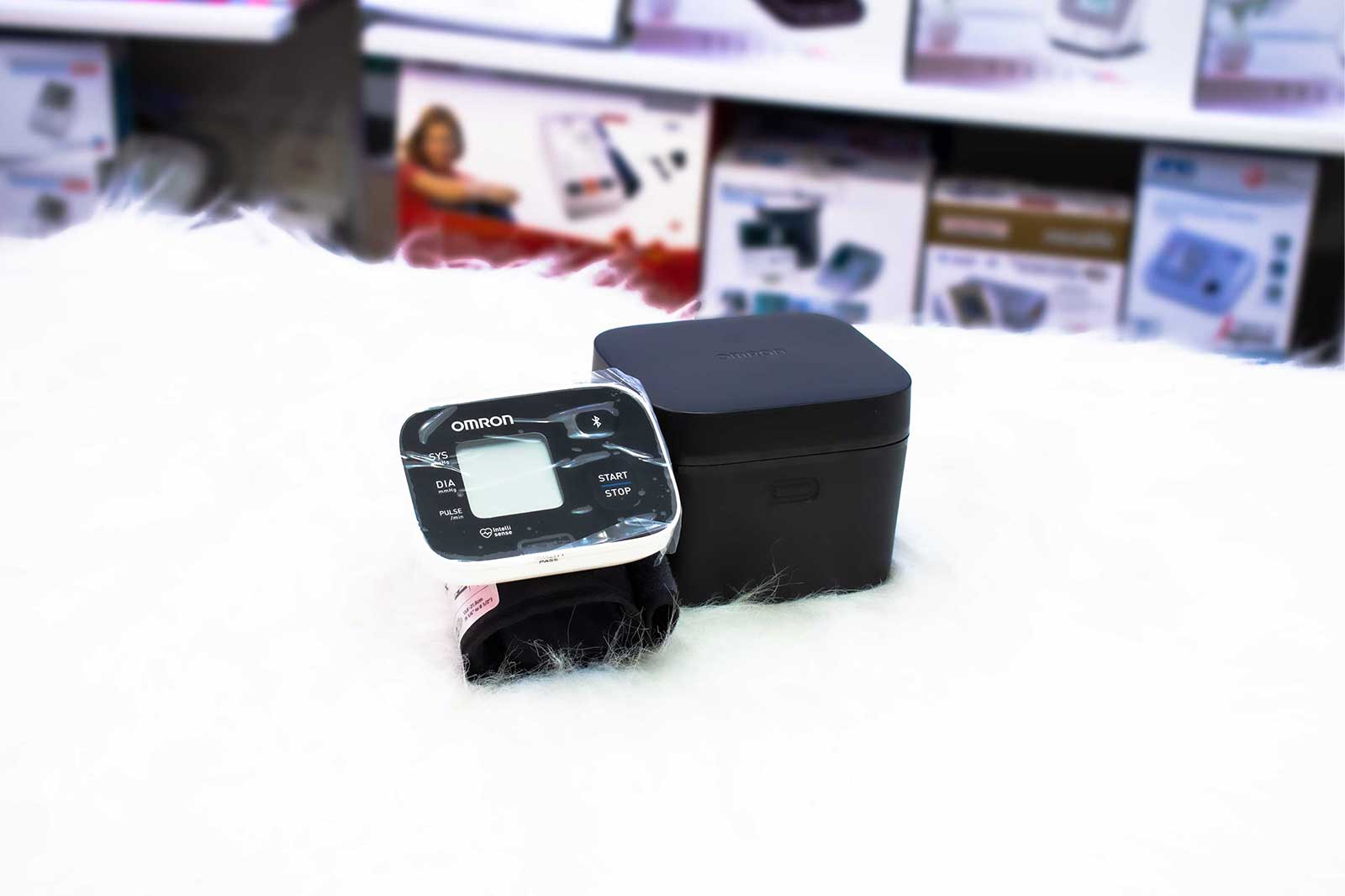  فشارسنج OMRON RS3