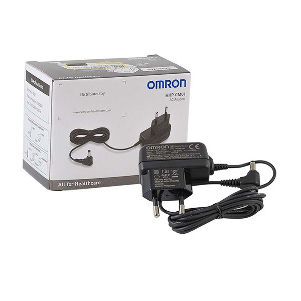 آداپتور فشارسج امرن OMRON ADAPTER S