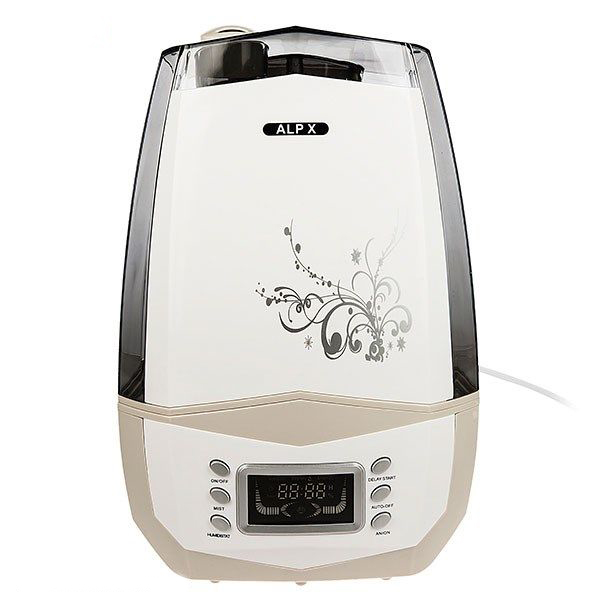 دستگاه بخور سرد آلپکس مدل MH-512