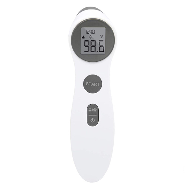 تب سنج دیجیتال سجوی مدل DET-306