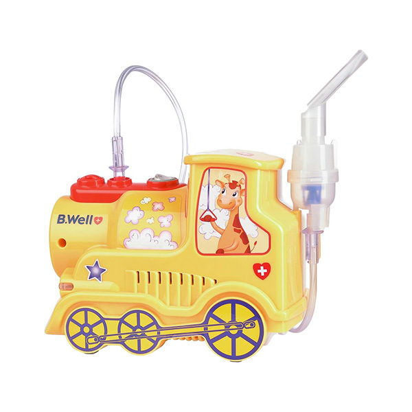 نبولایزر بی ول مدل PRO-115