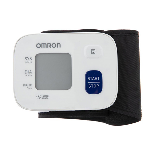 فشارسنج مچی امرن omron rs1