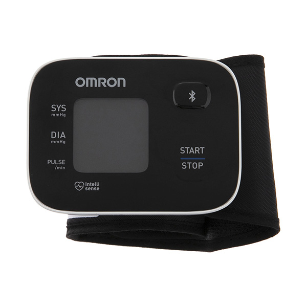 فشارسنج مچی امرن omron rs3