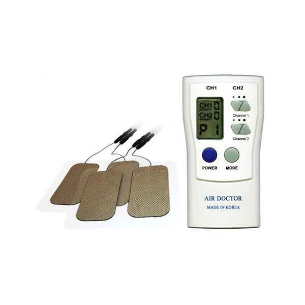 دستگاه تنس ایرداکتر YW 5000