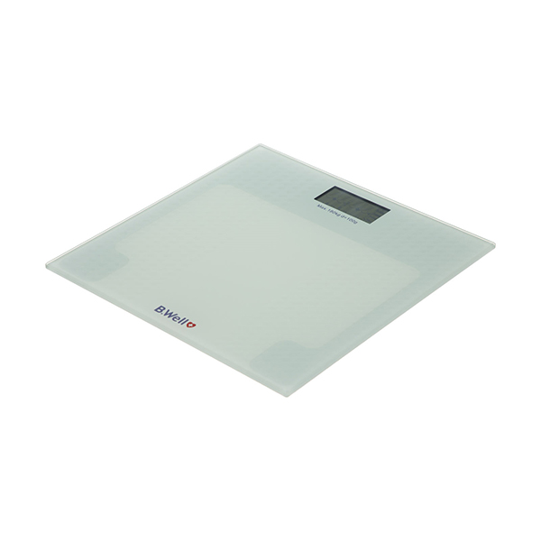 ترازوی دیجیتالی بی ول B.well WK-166