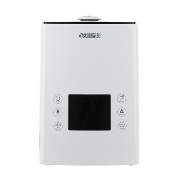 بخور سرد و گرم بریمد BD7640