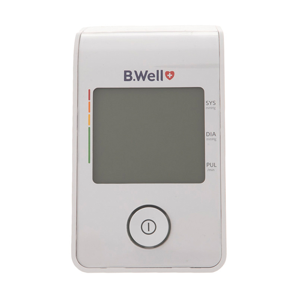 فشارسنج دیجیتالی بازویی بی ول b.well Med53