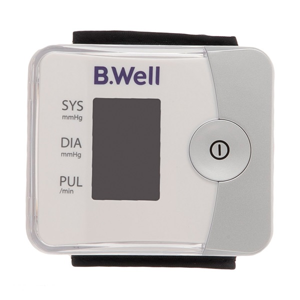 فشارسنج مچی بی ول B.well Pro39