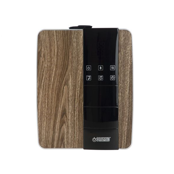 بخور سرد و گرم بریمد BD7620