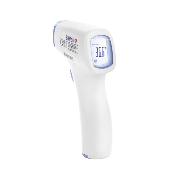 تب سنج دیجیتالی بیول B.well Wf-4000
