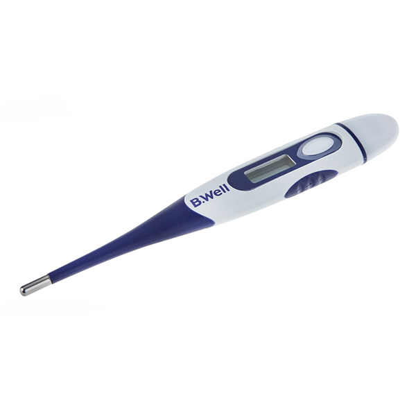 تب سنج دیجیتالی بی ول B.well WT-04 standard