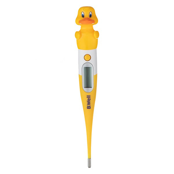 تب سنج دیجیتالی بی ول B.well WT-06 flex