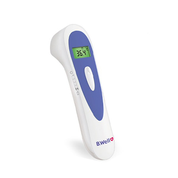 تب سنج دیجیتالی بیول B.well Med3000