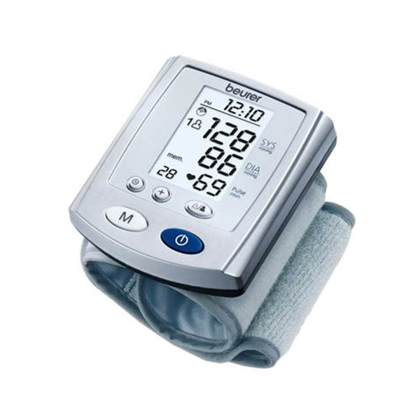فشارسنج مچی بیورر beurer BC08