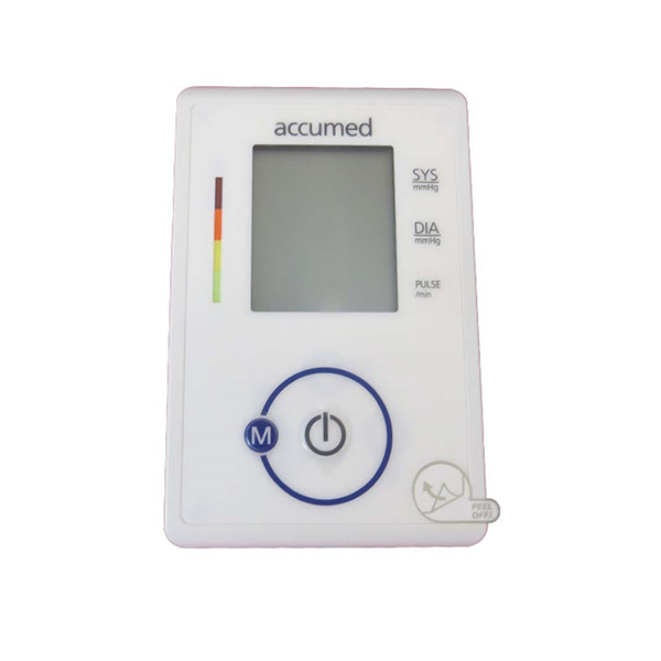 فشارسنج دیجیتالی بازویی آکومد CG165F