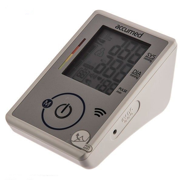 فشارسنج دیجیتالی بازویی آکومد CG175F