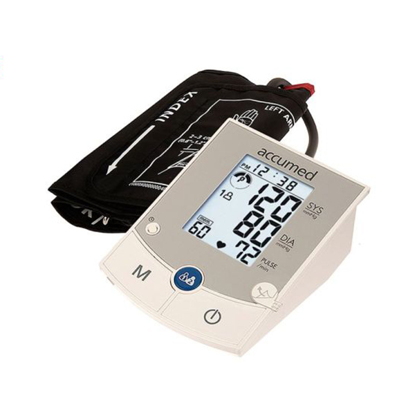 فشارسنج دیجیتالی بازویی آکومد AF701f