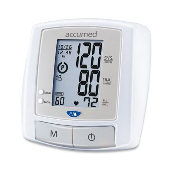 فشارسنج دیجیتالی بازویی آکومد MH901f