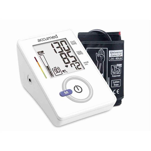 فشارسنج دیجیتالی بازویی آکومد AW150F