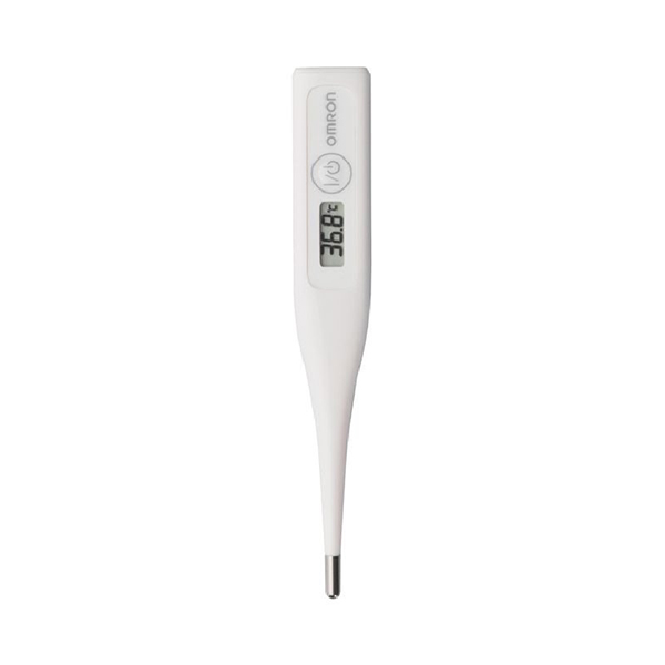 تب سنج دیجیتالی امرن Omron Eco Temp Basic