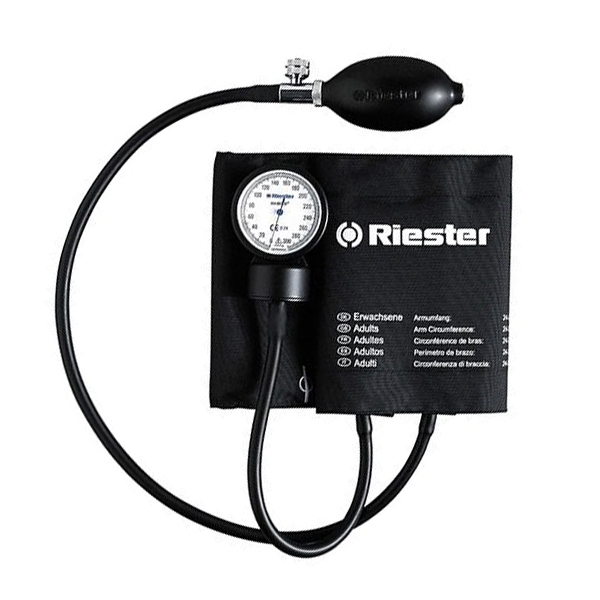 فشارسنج عقربه ای ریشتر مدل Exacta 1350