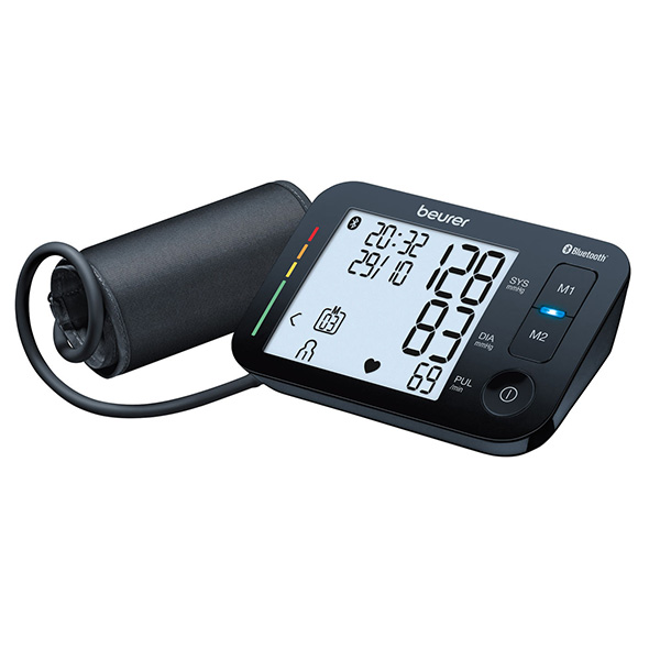 فشارسنج دیجیتالی بازویی بیورر beurer BM54