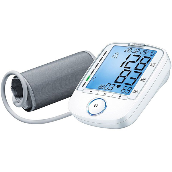 فشارسنج دیجیتالی بازویی بیورر beurer BM47