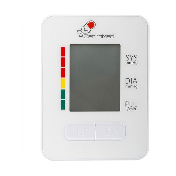 فشارسنج دیجیتالی بازویی زنیت مد LD-575