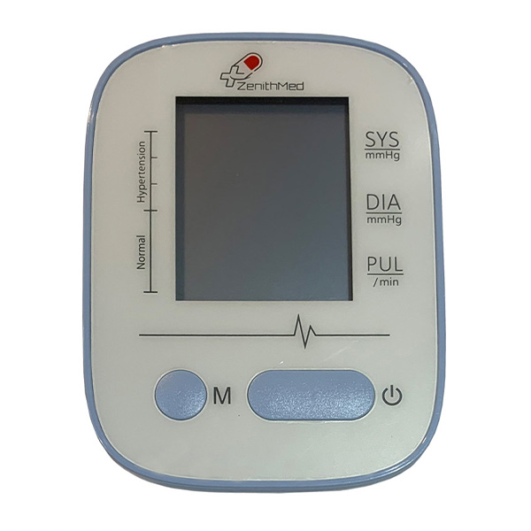 فشارسنج دیجیتالی بازویی زنیت مد LD-521