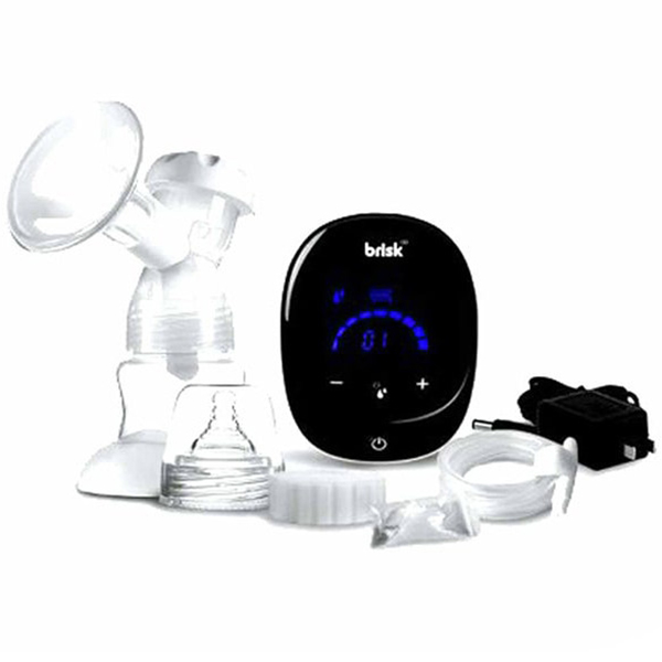 شیر دوش برقی بریسک مدل XN-2233M1
