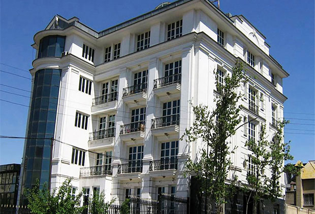 نمایندگی امرن