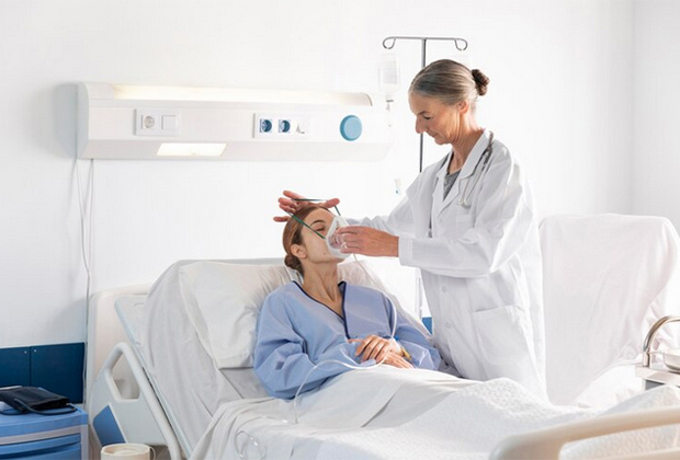 بخش مراقبت های ویژه