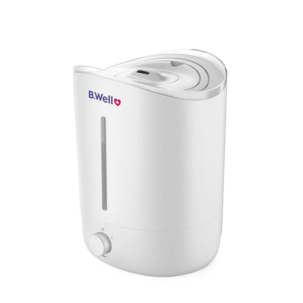 بخور سرد بی ول مدل PRO-12 