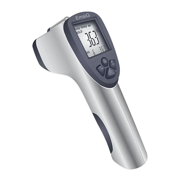 تب سنج دیجیتال امسیگ مدل Emsig CT95