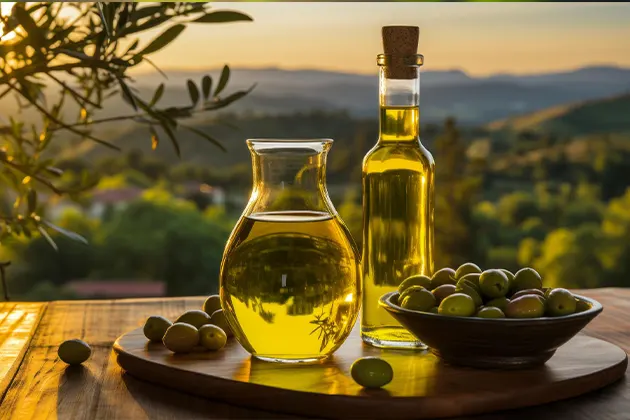 روغن زیتون