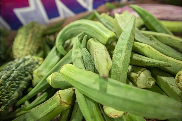 بامیه