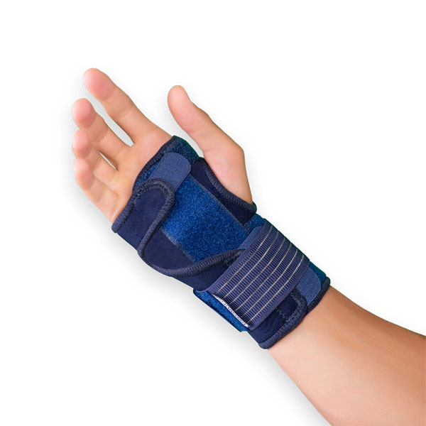 مچ بند آتل دار الاستیک تن یار (3200)