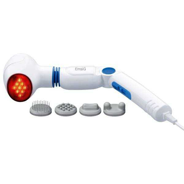 ماساژور برقی امسیگ مدل ML104