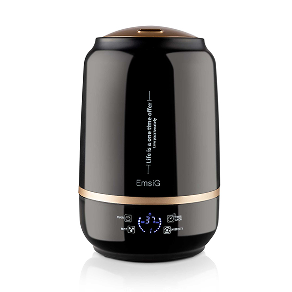بخور سرد امسیگ Emsig US 444