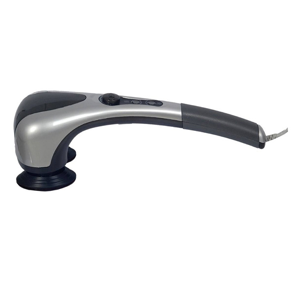 ماساژور برقی سولاکس مدل Double Heads Heating