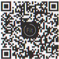 نصب اپلیکیشن ترازو هوشمند بی ول wk-168 bt 