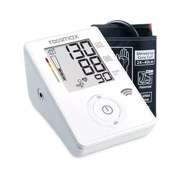 فشارسنج دیجیتالی بازویی رزمکس مدل CF175f