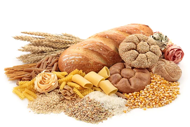 کربوهیدرات