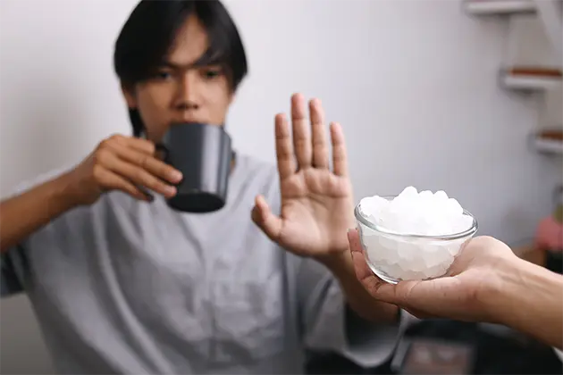 پیش دیابت