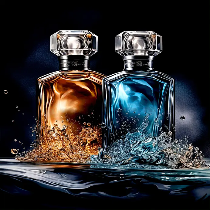 عطر و ادکلن