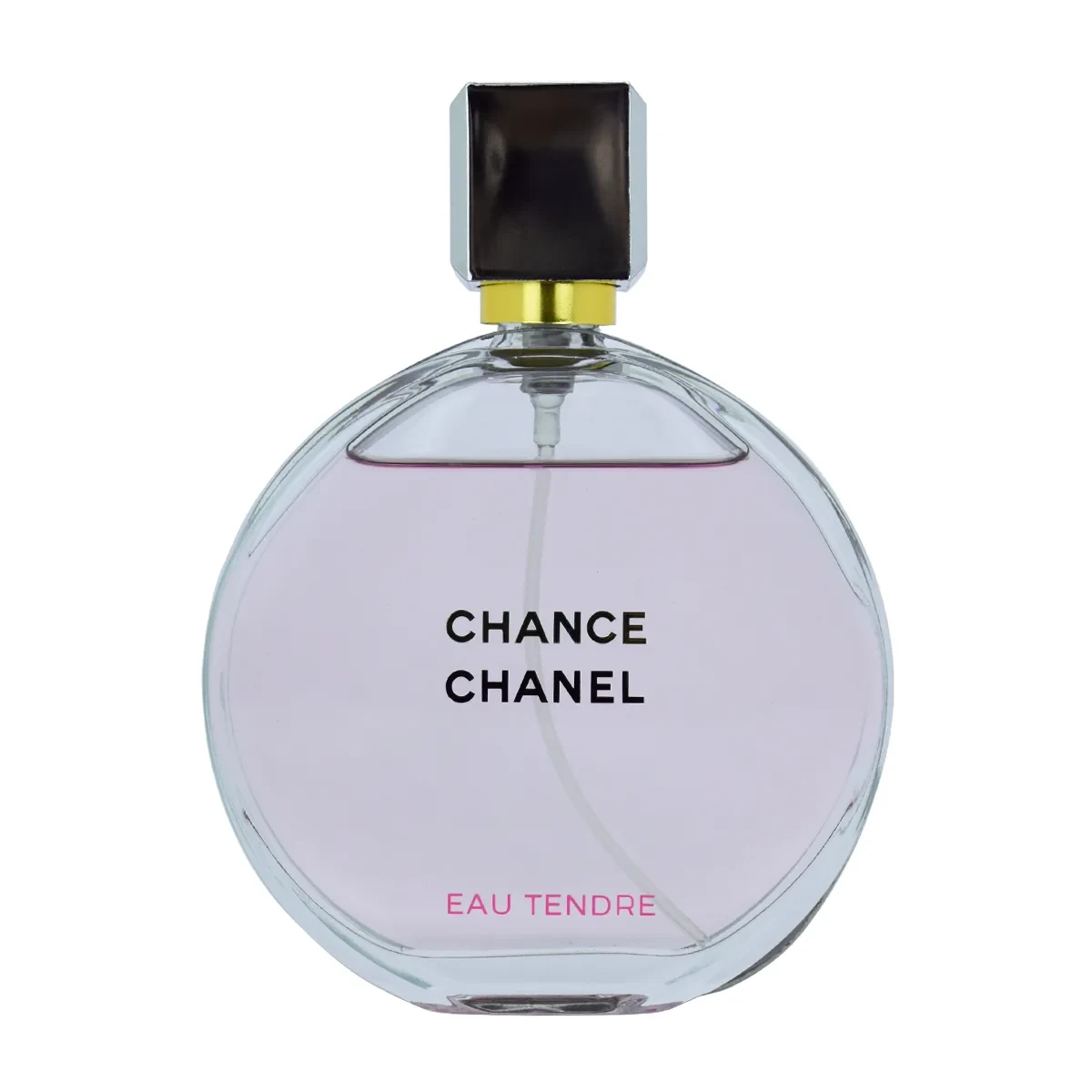 عطر ادکلن شنل چنس او تندر صورتی