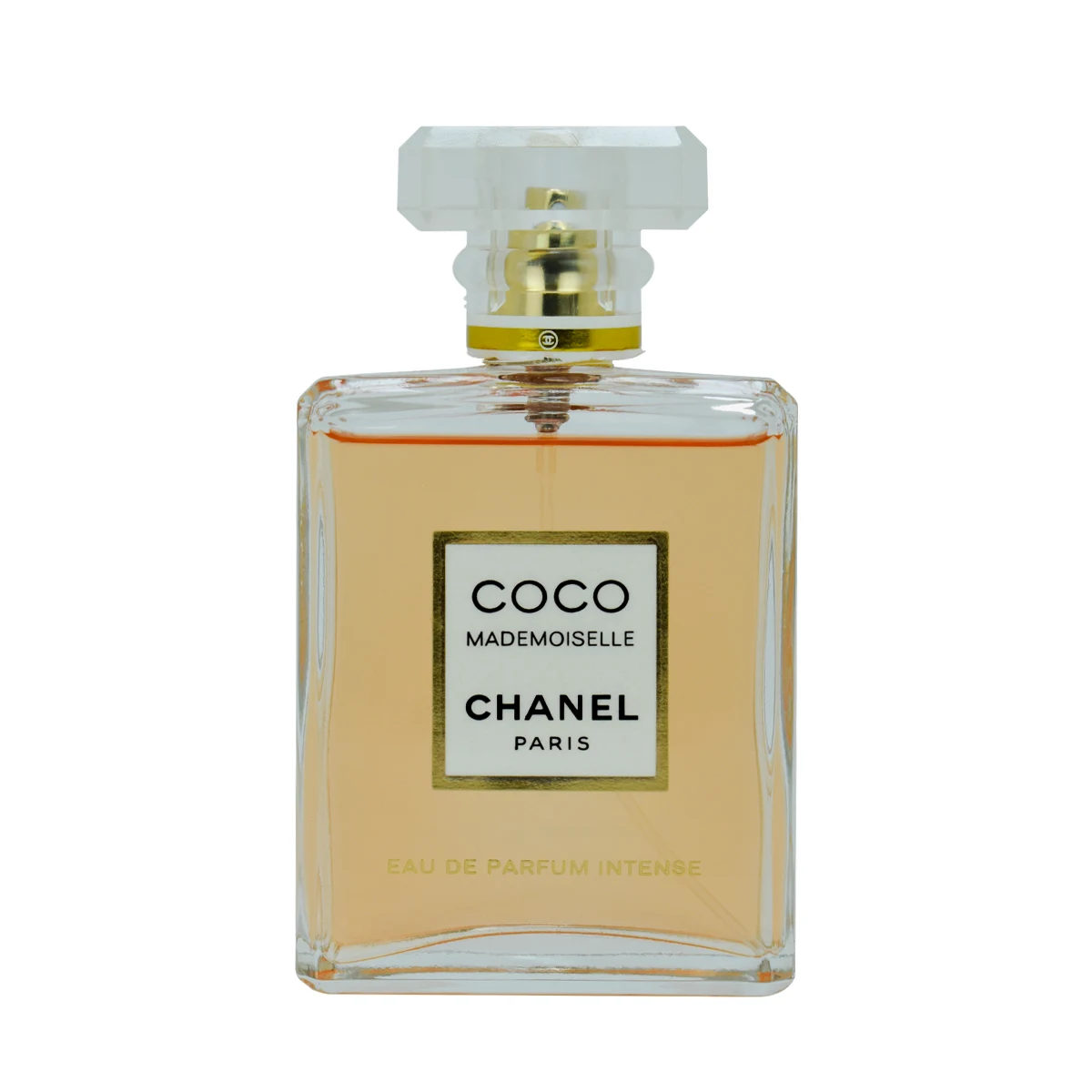 عطر ادکلن شنل کوکو مادمازل