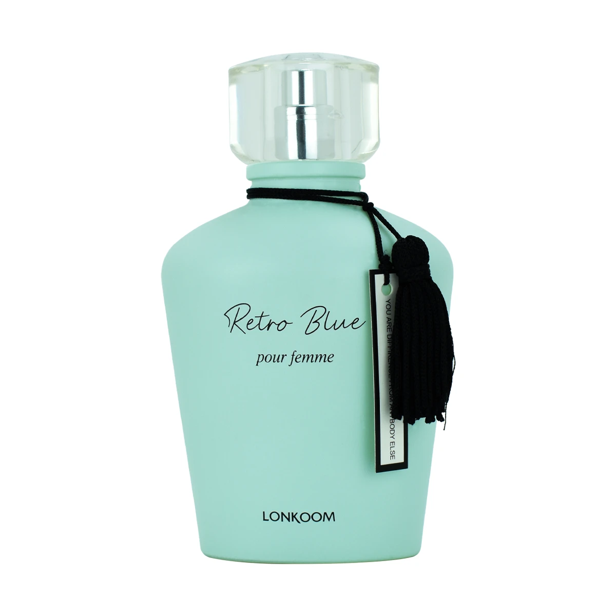 عطر ادکلن لانکوم پارفوم رترو بلو