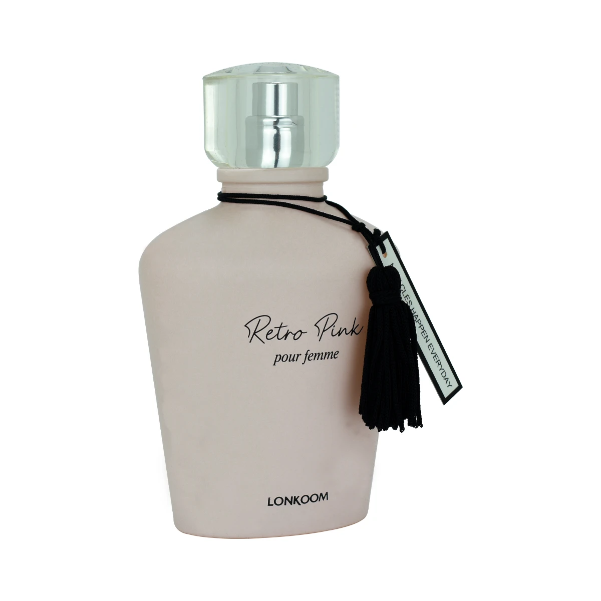 عطر ادکلن لانکوم پارفوم رترو پینک