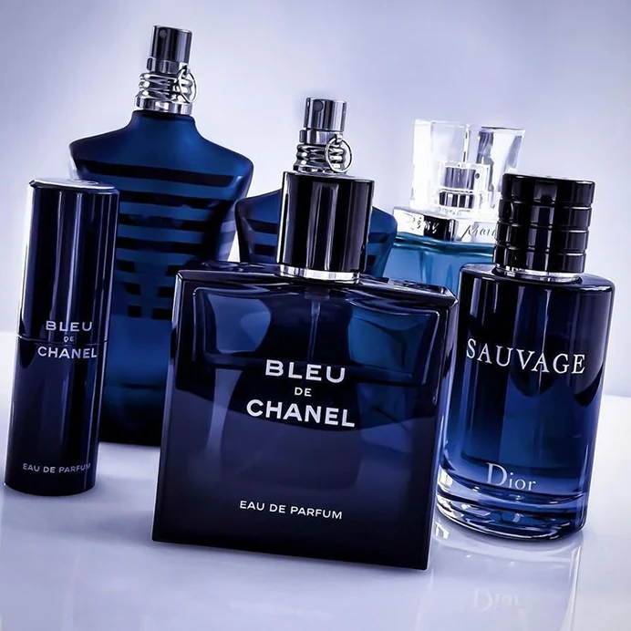 انواع عطر و تفاوت عطر ادکلن ها